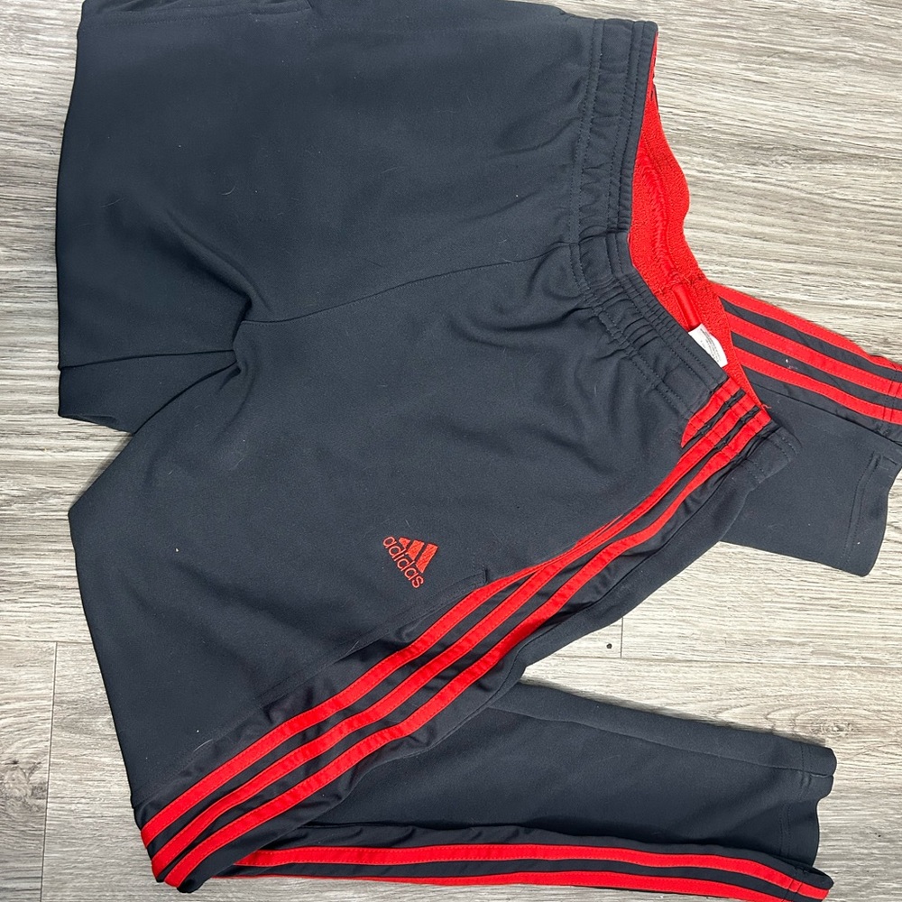 Vintage Adidas Sweatpants